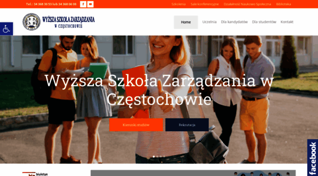 wsz.edu.pl