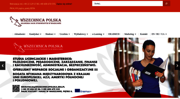 wszechnicapolska.edu.pl