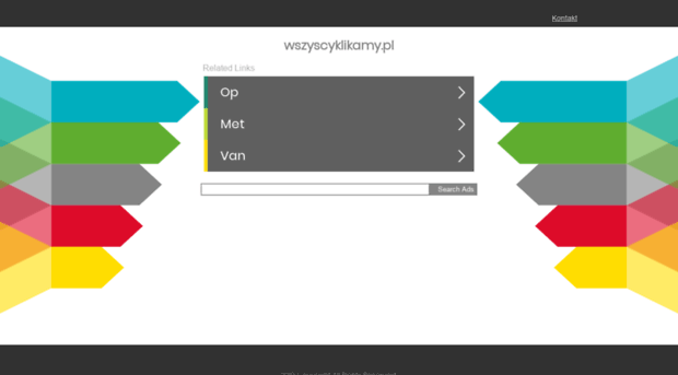 wszyscyklikamy.pl