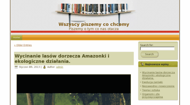 wszyscypiszemy.com.pl