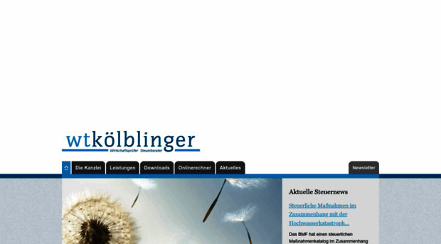 wt-koelblinger.com