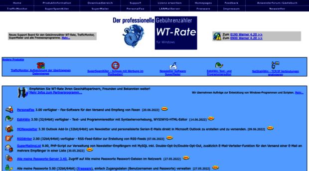 wt-rate.de