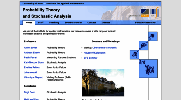 wt.iam.uni-bonn.de