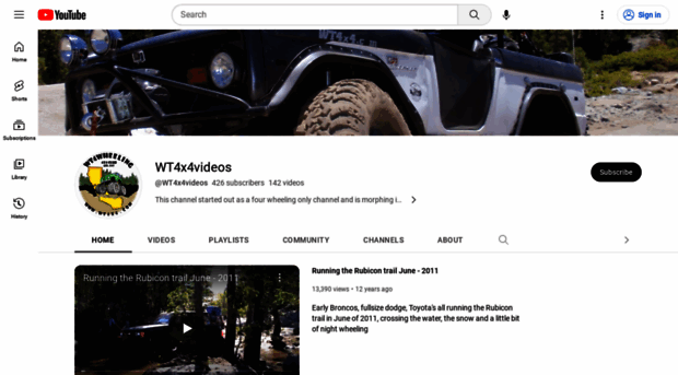 wt4x4.com