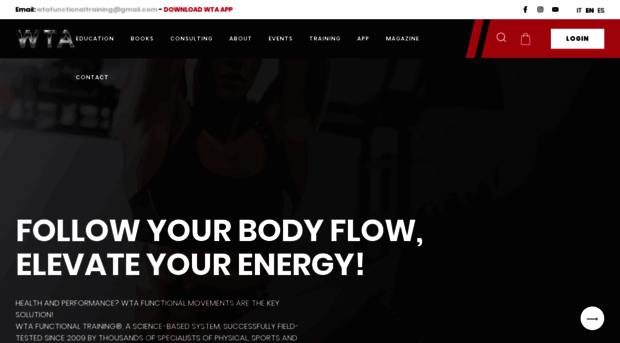 wta-functionaltraining.com