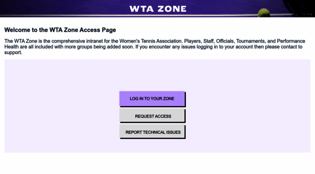 wta-playerzone.com