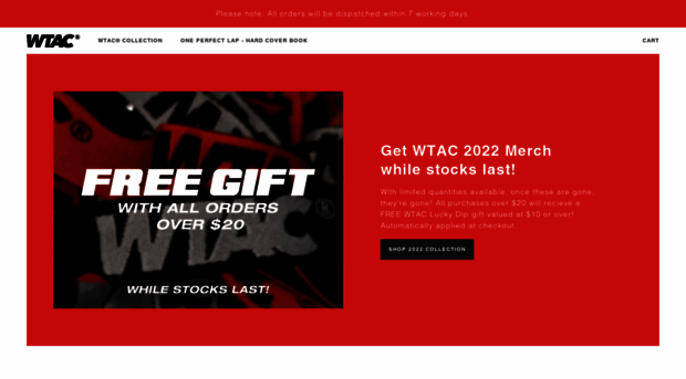 wtacshop.com