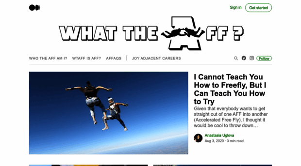 wtaff.com