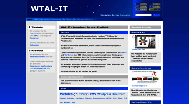 wtal-it.net