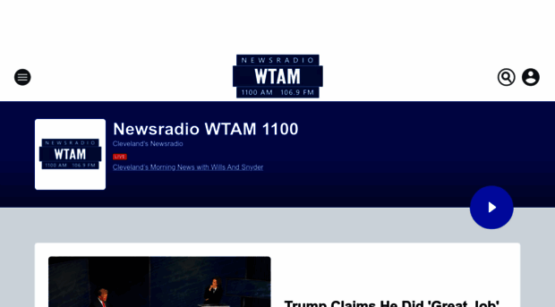 wtam.iheart.com