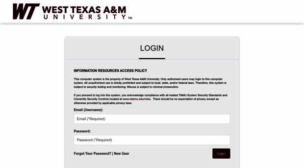 wtamu.force.com