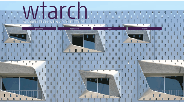 wtarch.com