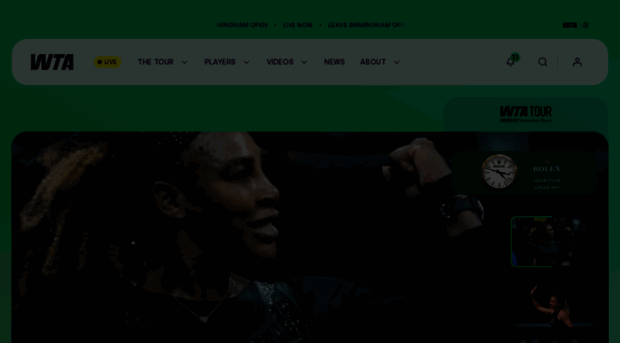 wtawomenstennis.com