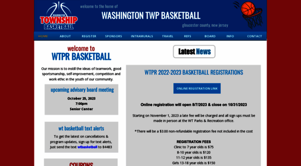 wtbasketball.com