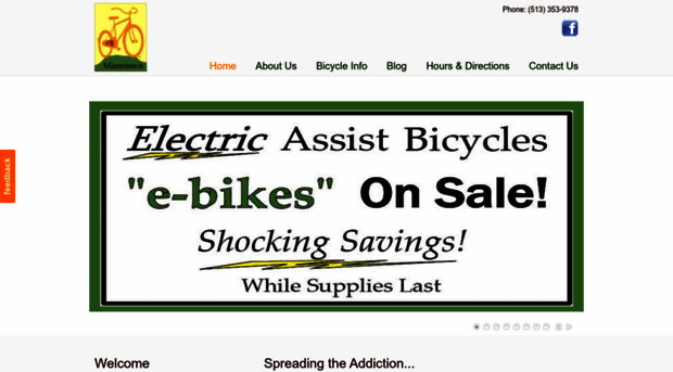 wtbikes.com