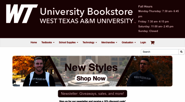 wtbookstore.com