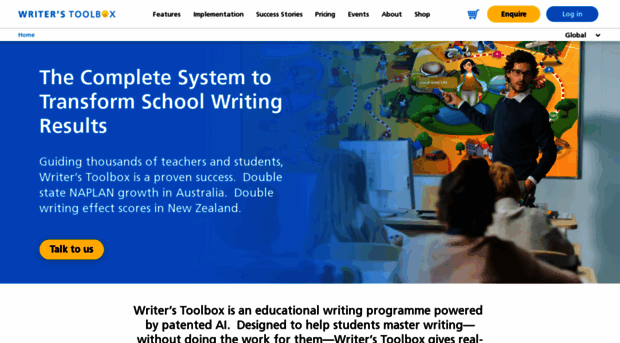 wtbox.com