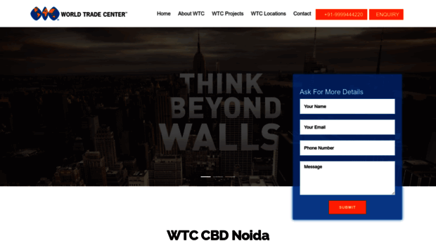 wtccbdnoida.co.in