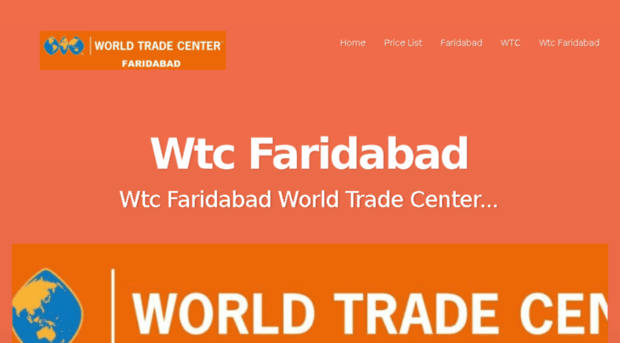 wtcfaridabad.ind.in