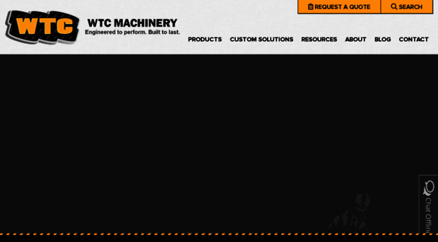 wtcmachinery.com