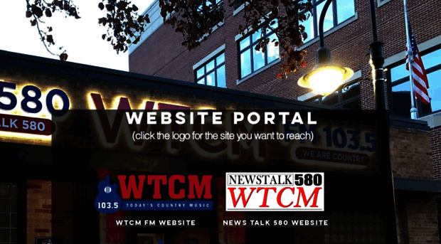 wtcmradio.com