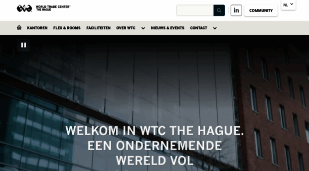 wtcthehague.com