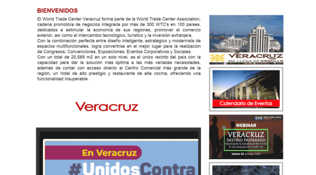 wtcveracruz.com.mx