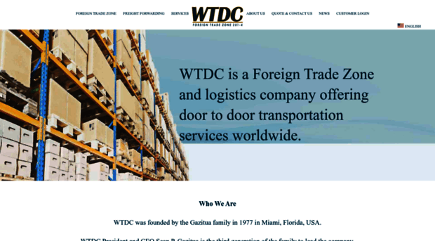 wtdc.com