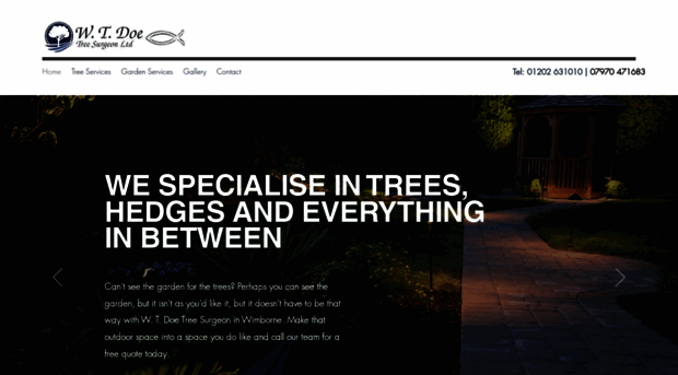 wtdoe.co.uk