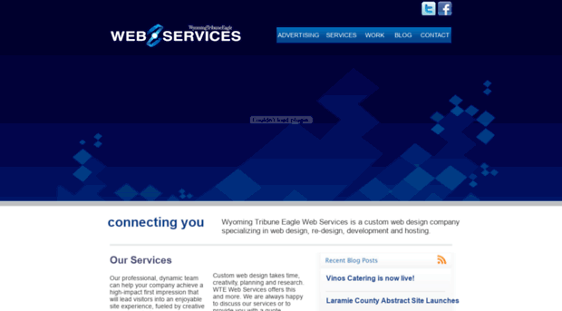 wtewebservices.com