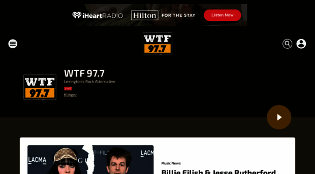 wtf977rocks.iheart.com