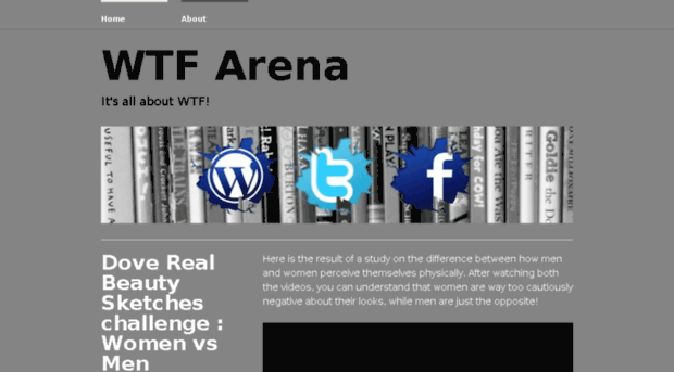 wtfarena.com