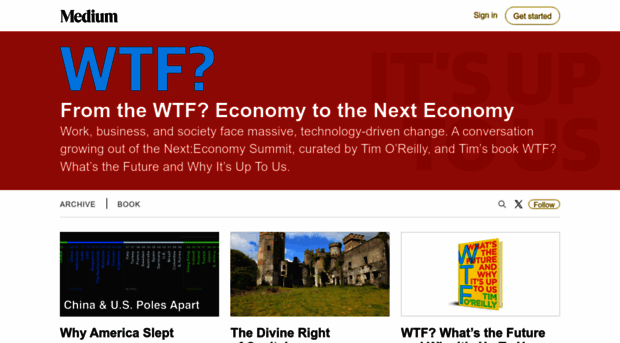 wtfeconomy.com