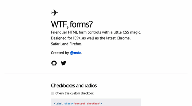 wtfforms.com