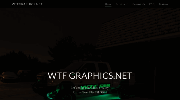 wtfgraphics.net