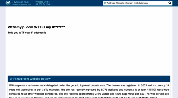 wtfismyip.com.ipaddress.com
