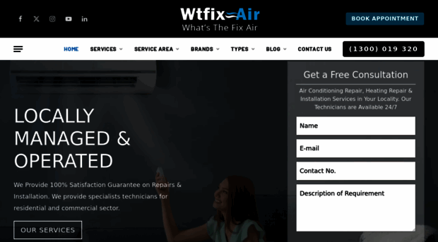 wtfixair.com.au