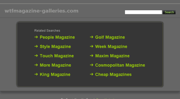 wtfmagazine-galleries.com