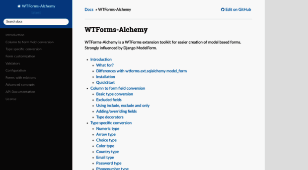 wtforms-alchemy.readthedocs.io