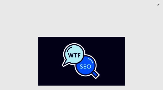 wtfseo.substack.com