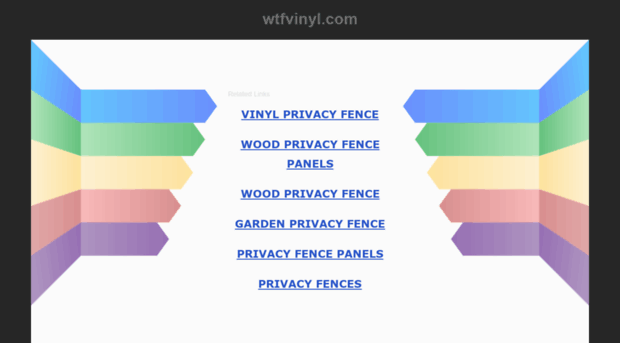 wtfvinyl.com