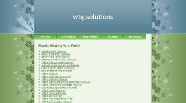 wtg.solutions