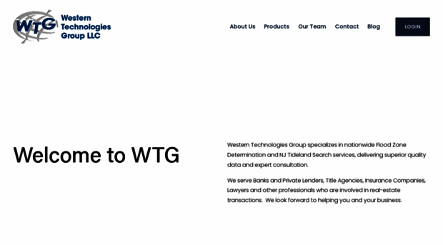 wtgroupllc.com