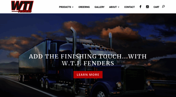 wti-fenders.com