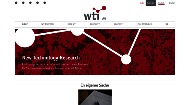 wti-frankfurt.de