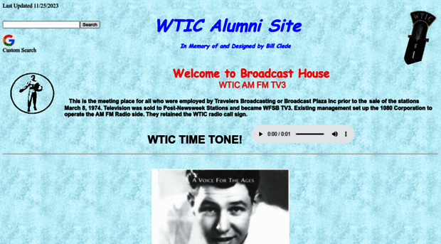 wticalumni.com