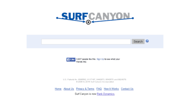 wtiffrwa.surfcanyon.com