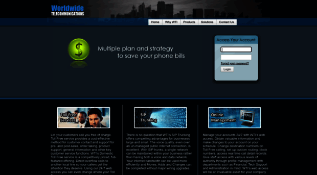 wtild.com