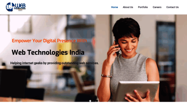 wtindia.co.in