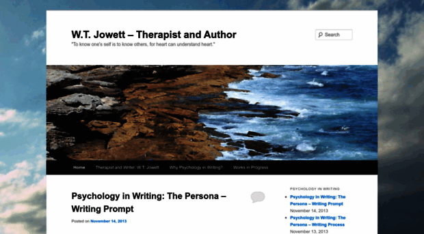 wtjowett.wordpress.com